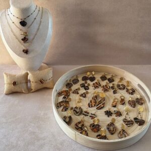 Collection Eclats d'Automne Dorée