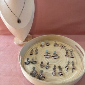 Collection Luna Zébra