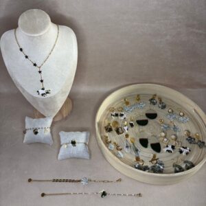 Collection Force Douce Dorée