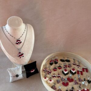 Collection Eclat Intense Argentée