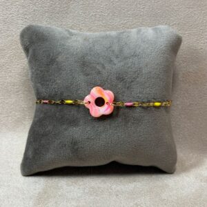 Bracelet "Florïa"