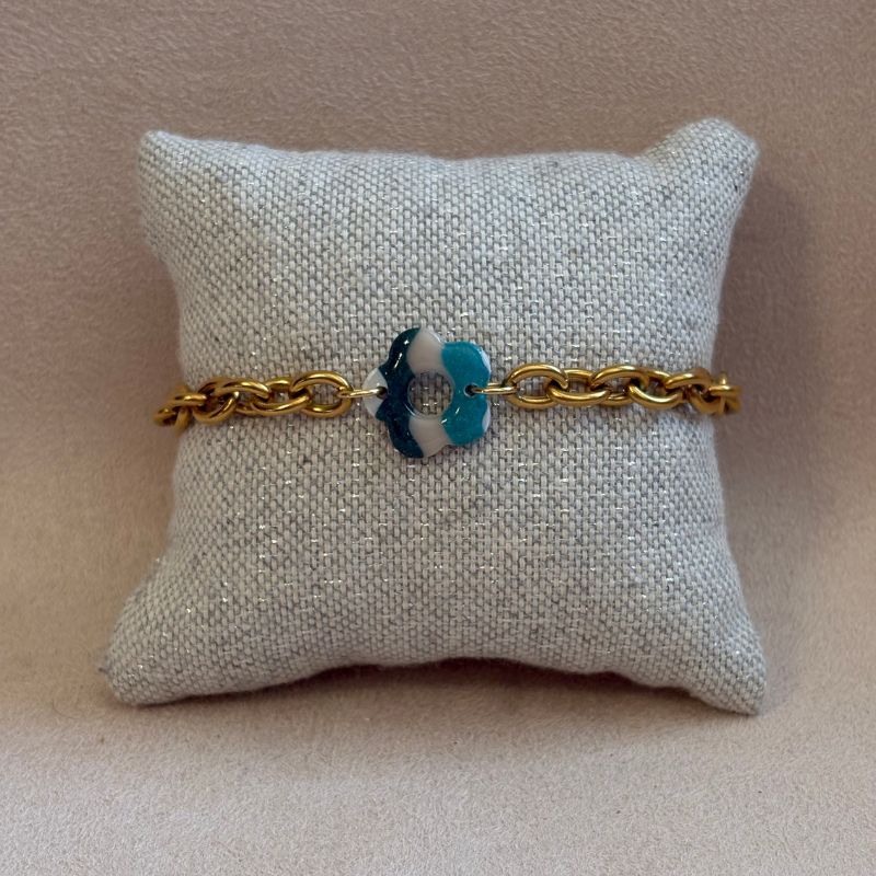 Bracelet "Florïa" – Image 14
