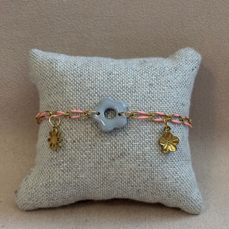 Bracelet "Florïa" – Image 13