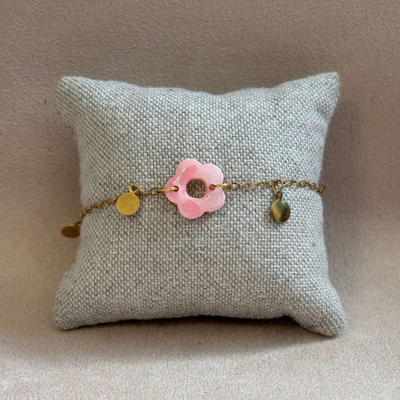 Bracelet "Florïa" – Image 11