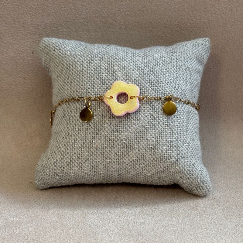Bracelet "Florïa" – Image 12